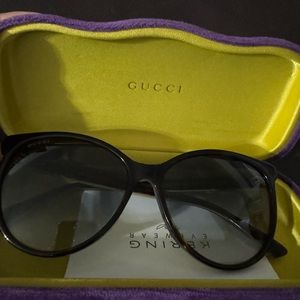 Gucci sunglasses